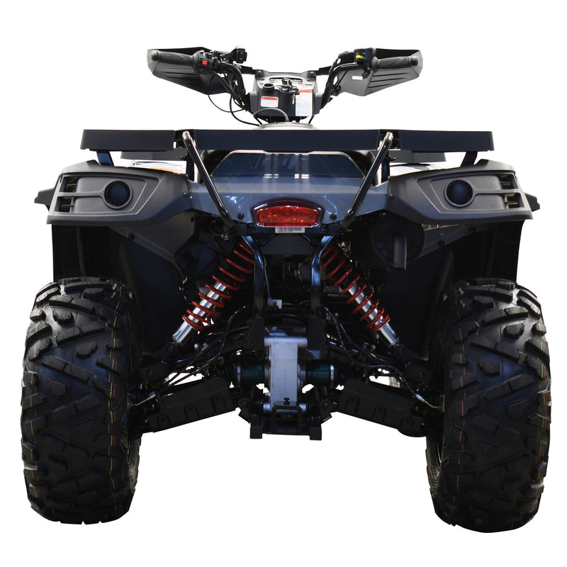 2023 Massimo MSA 400F
