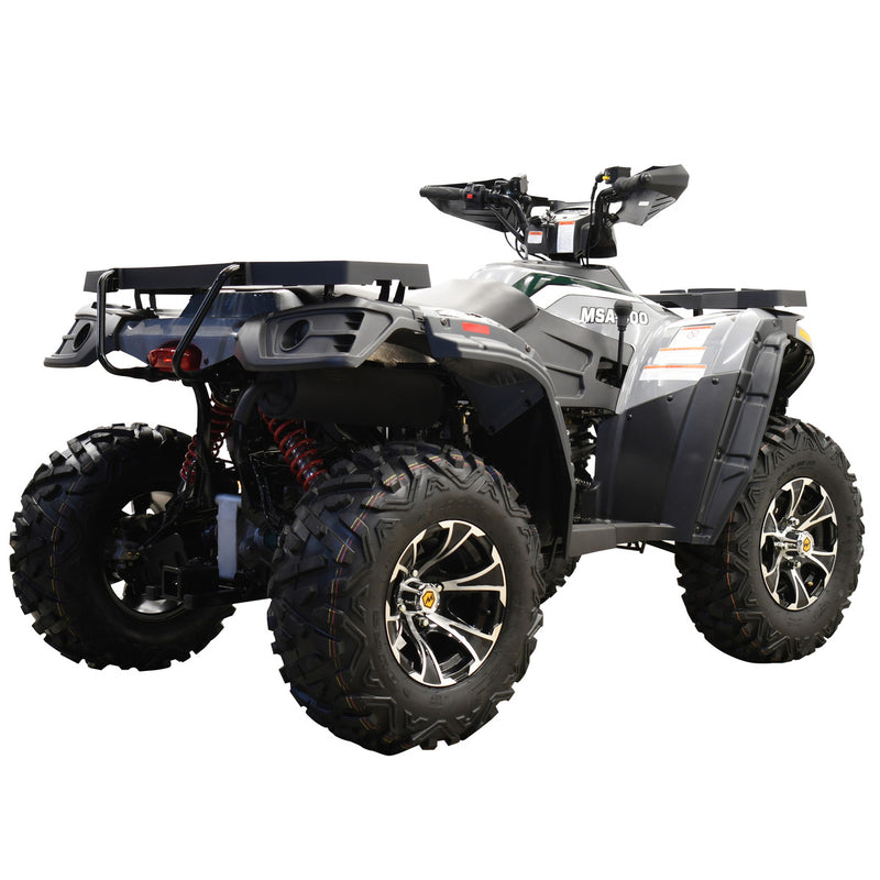 2023 Massimo MSA 400F