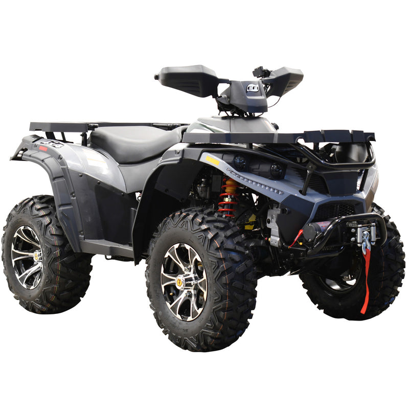 2023 Massimo MSA 400F