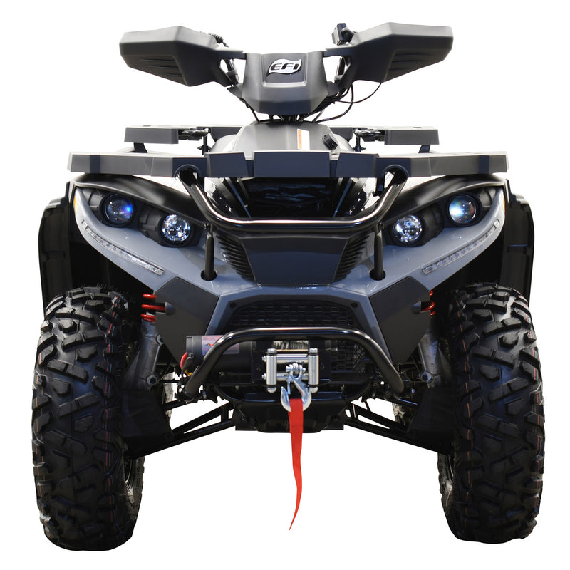 2023 Massimo MSA 400F