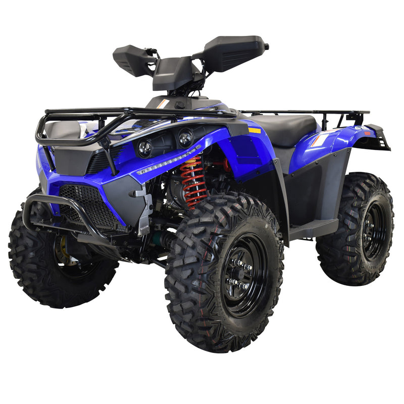 2023 Massimo MSA 400