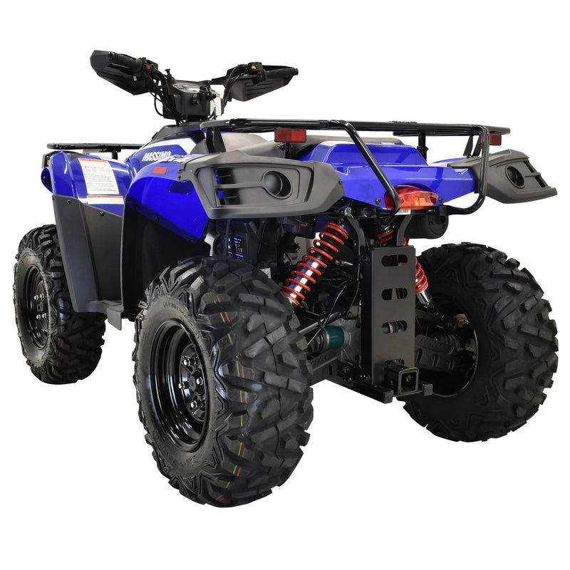 2023 Massimo MSA 400