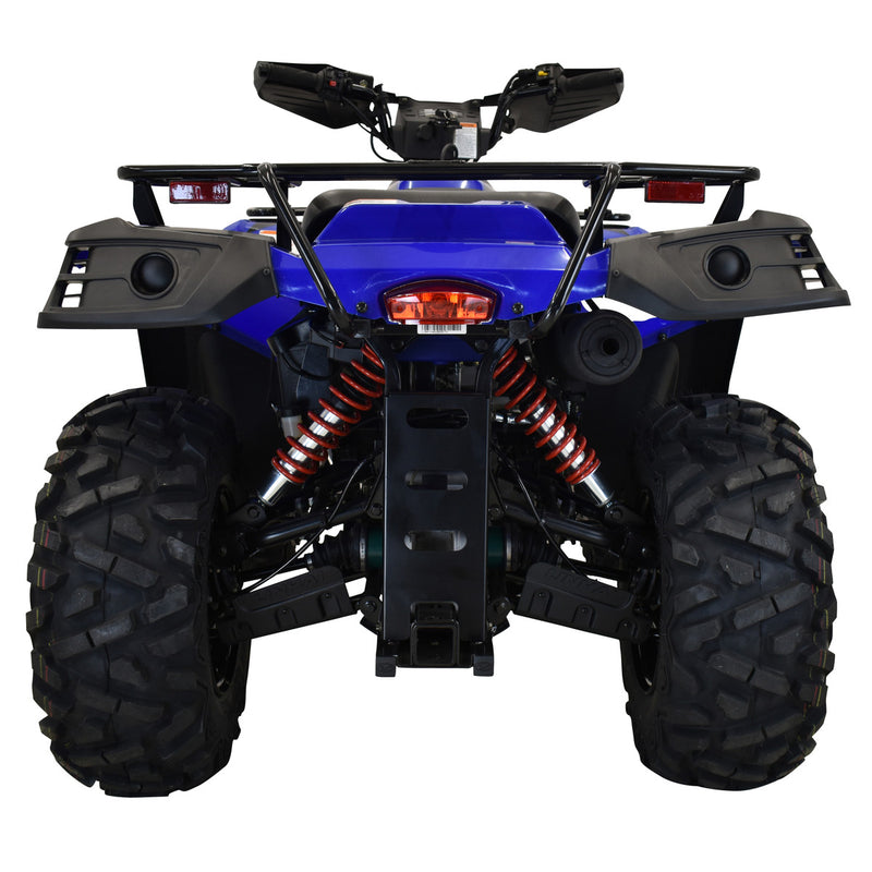 2023 Massimo MSA 400