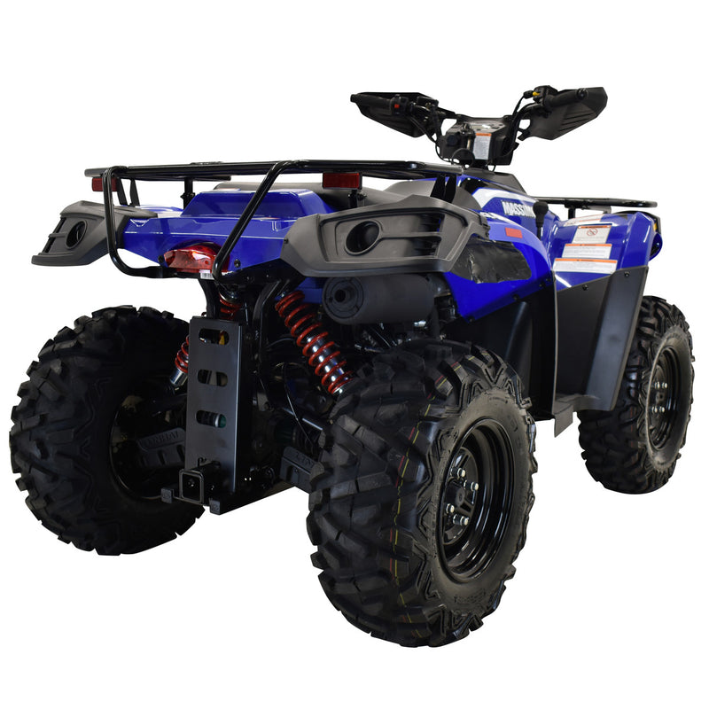 2023 Massimo MSA 400