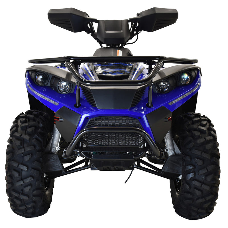 2023 Massimo MSA 400