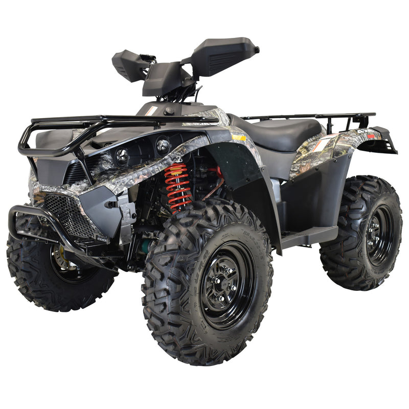 2023 Massimo MSA 400