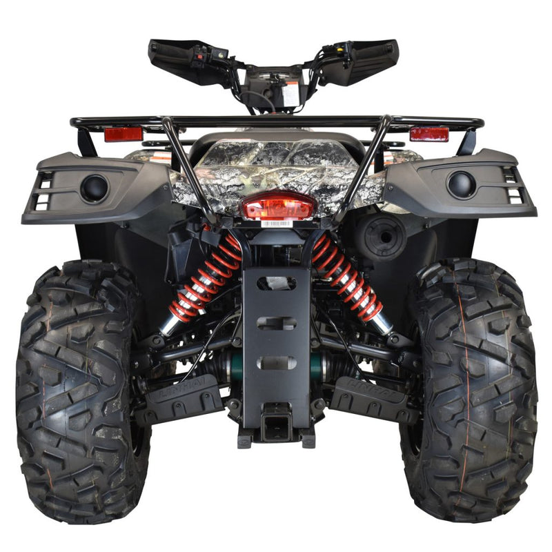 2023 Massimo MSA 400