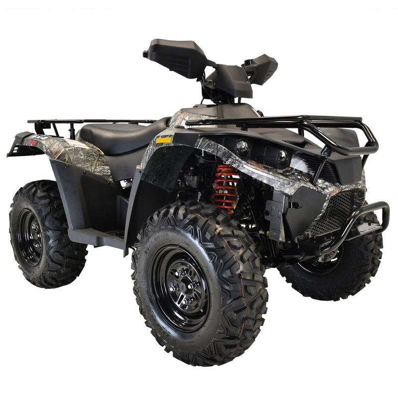 2023 Massimo MSA 400