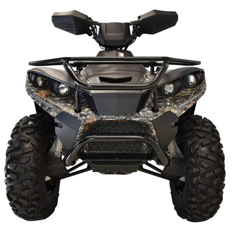 2023 Massimo MSA 400