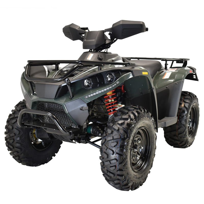 2023 Massimo MSA 400