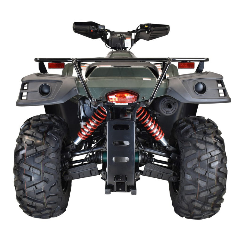 2023 Massimo MSA 400