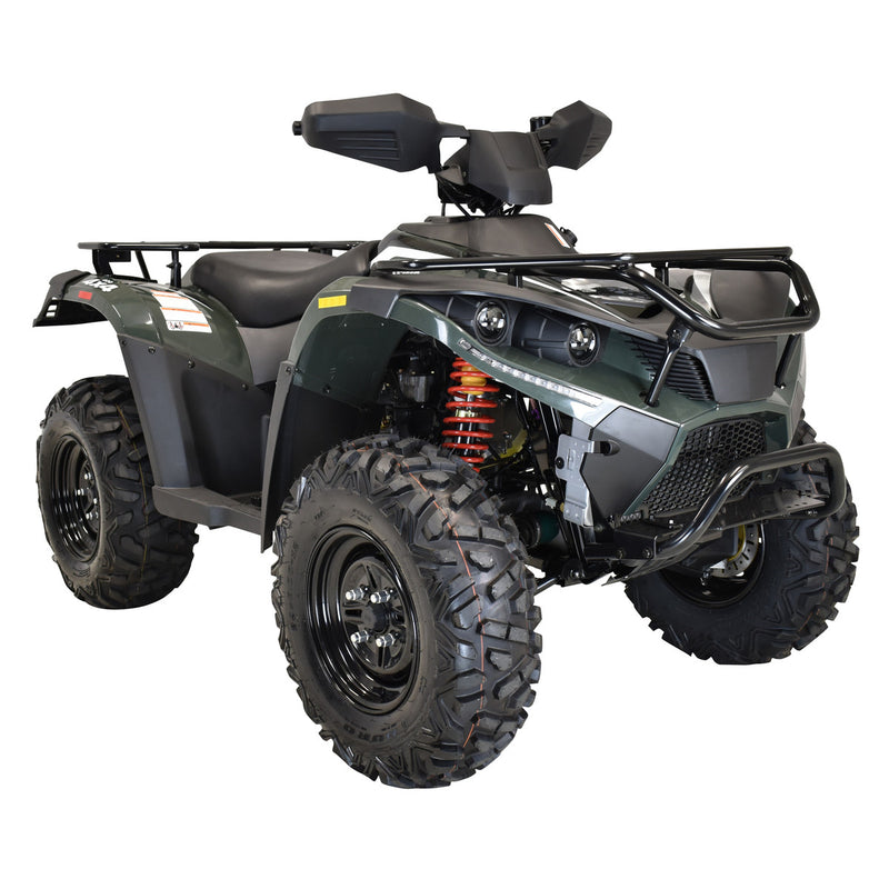 2023 Massimo MSA 400