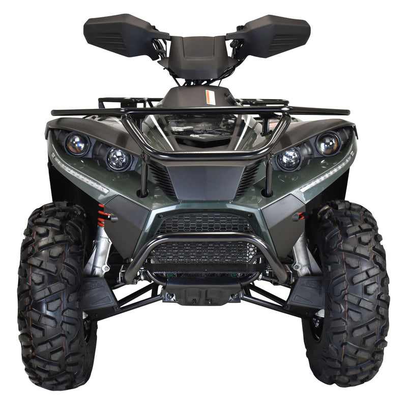 2023 Massimo MSA 400