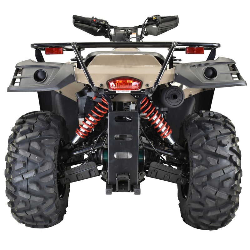 2023 Massimo MSA 400