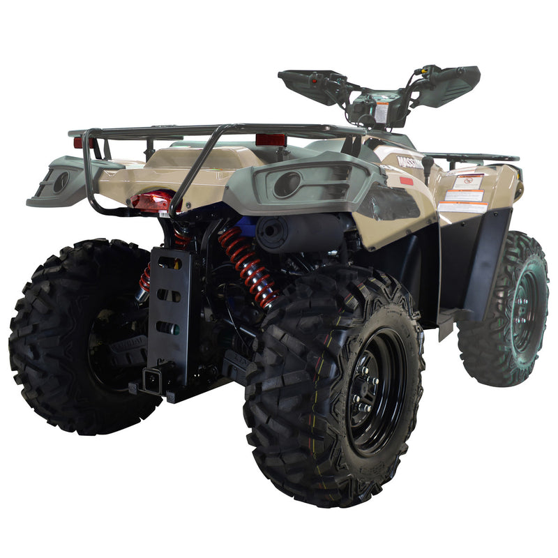 2023 Massimo MSA 400