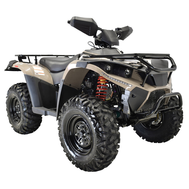 2023 Massimo MSA 400