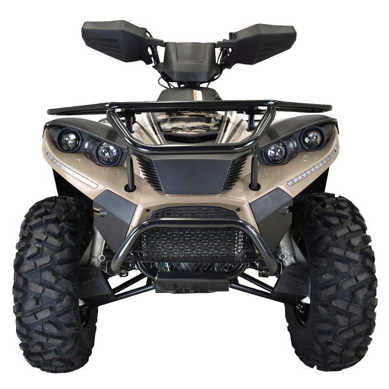 2023 Massimo MSA 400