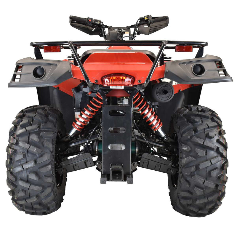 2023 Massimo MSA 400