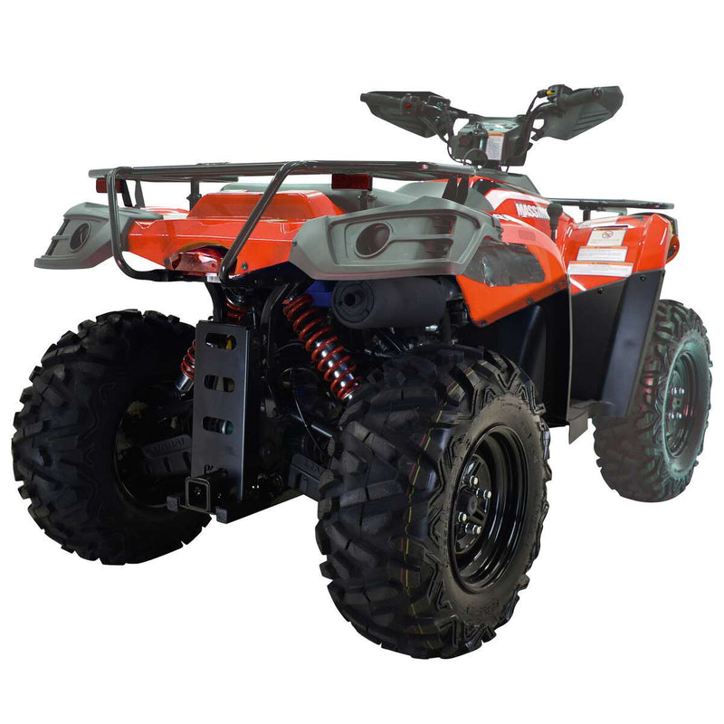 2023 Massimo MSA 400