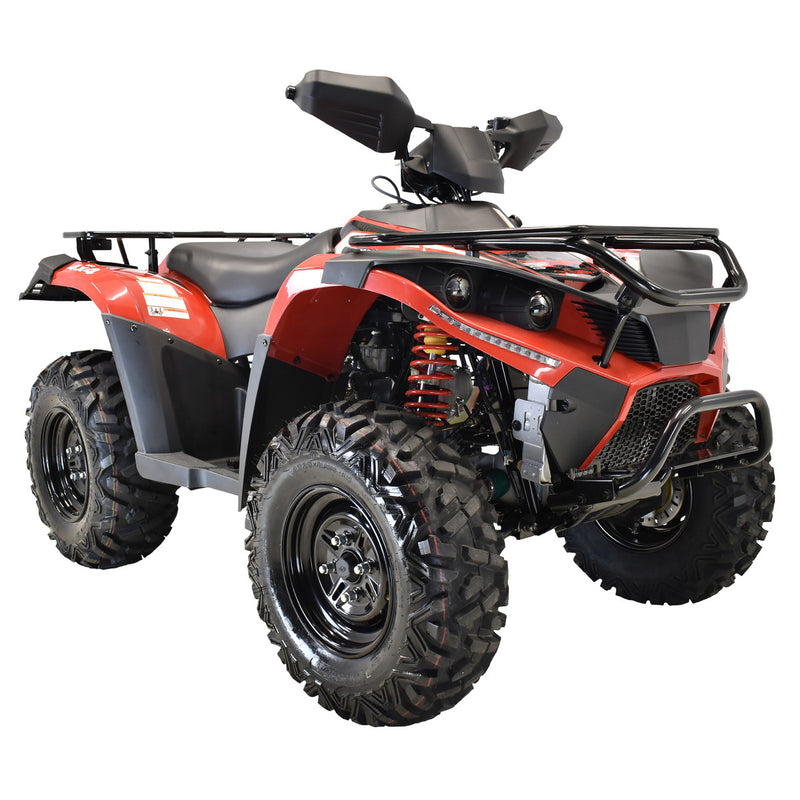 2023 Massimo MSA 400