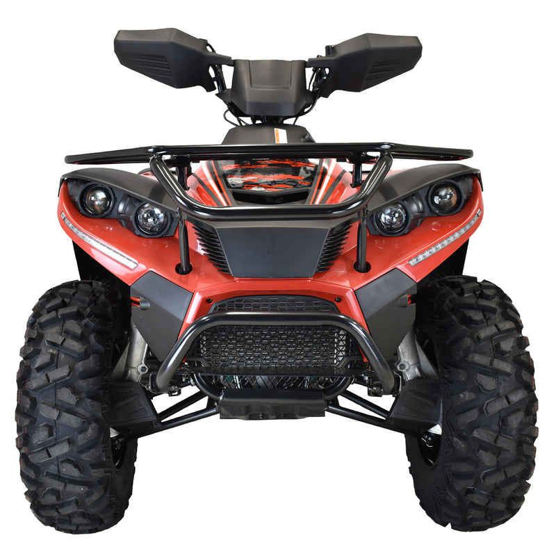 2023 Massimo MSA 400