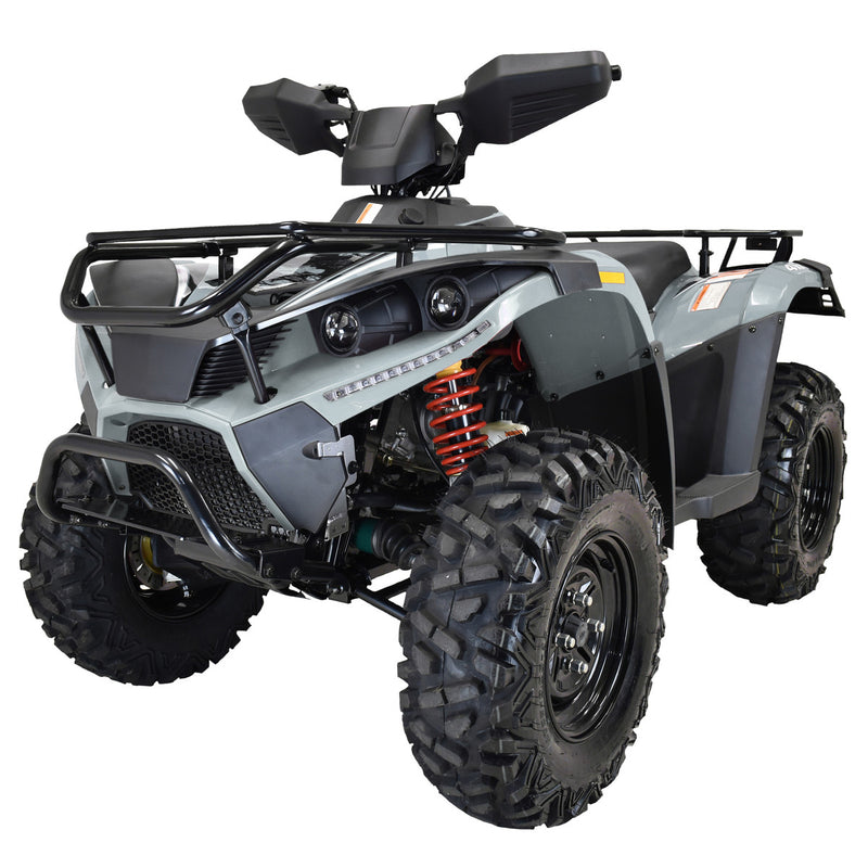 2023 Massimo MSA 400