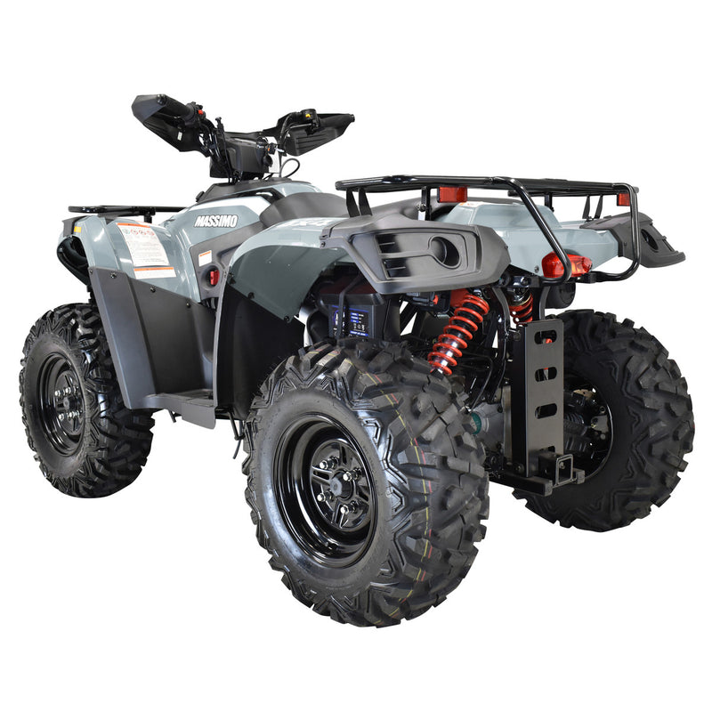 2023 Massimo MSA 400