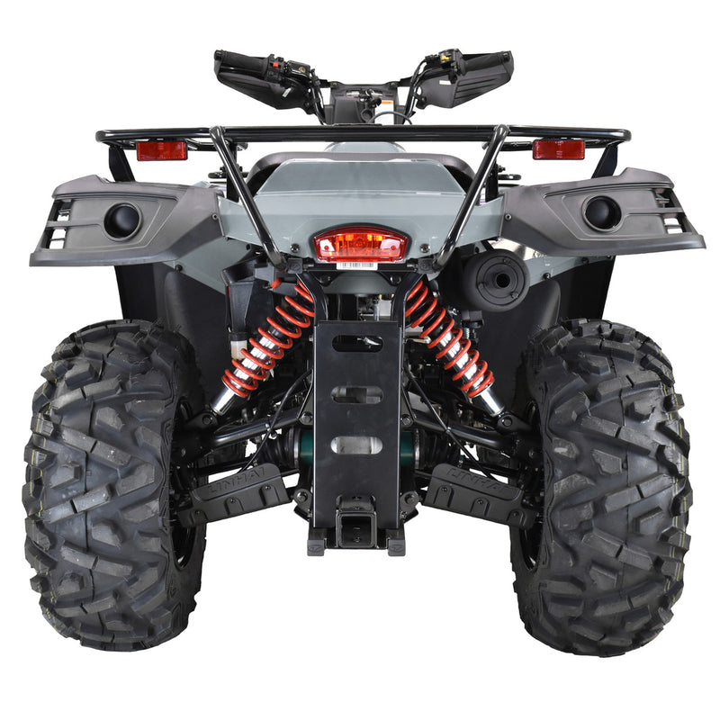 2023 Massimo MSA 400