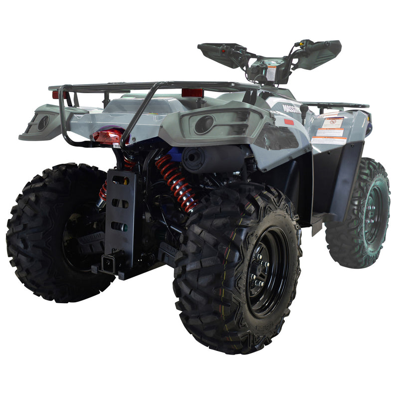 2023 Massimo MSA 400