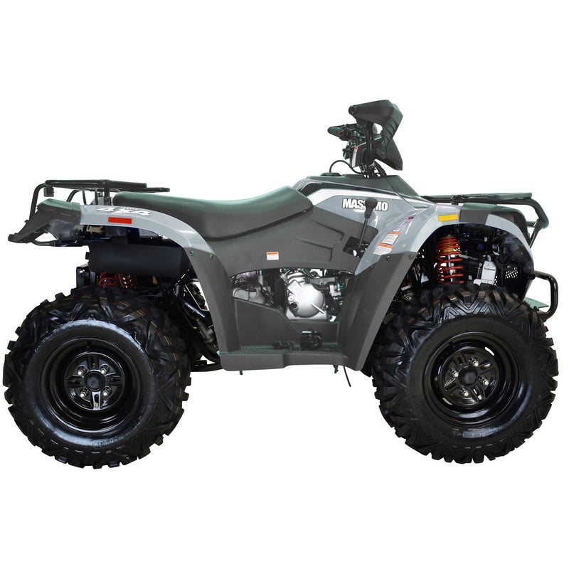 2023 Massimo MSA 400