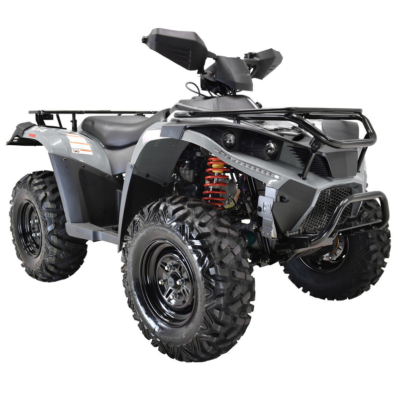 2023 Massimo MSA 400