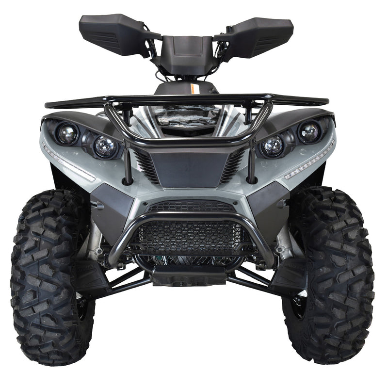 2023 Massimo MSA 400