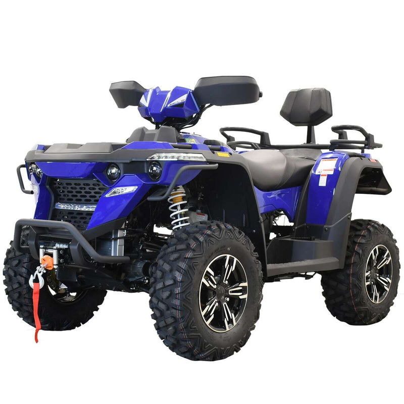 2023 Massimo MSA 550