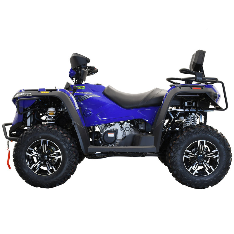 2023 Massimo MSA 550