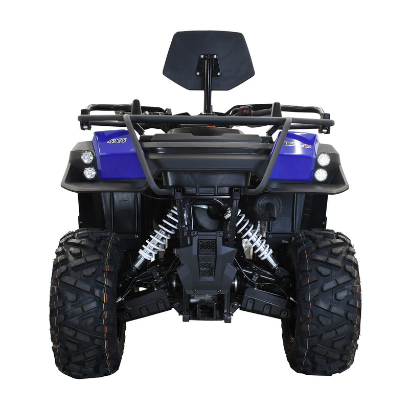 2023 Massimo MSA 550