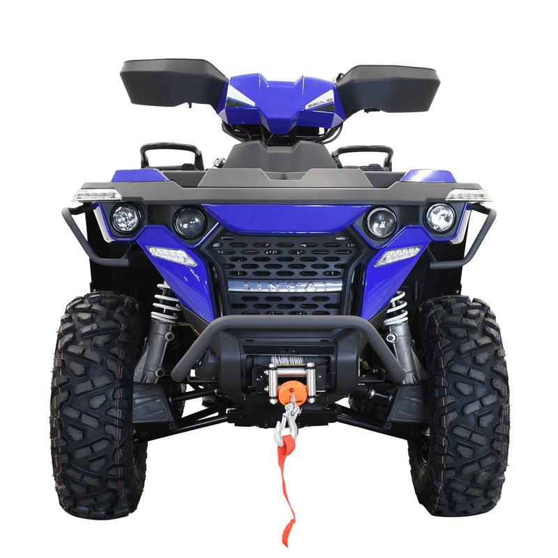 2023 Massimo MSA 550