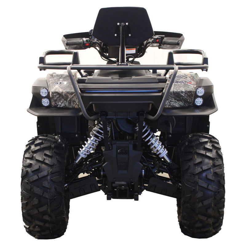 2023 Massimo MSA 550