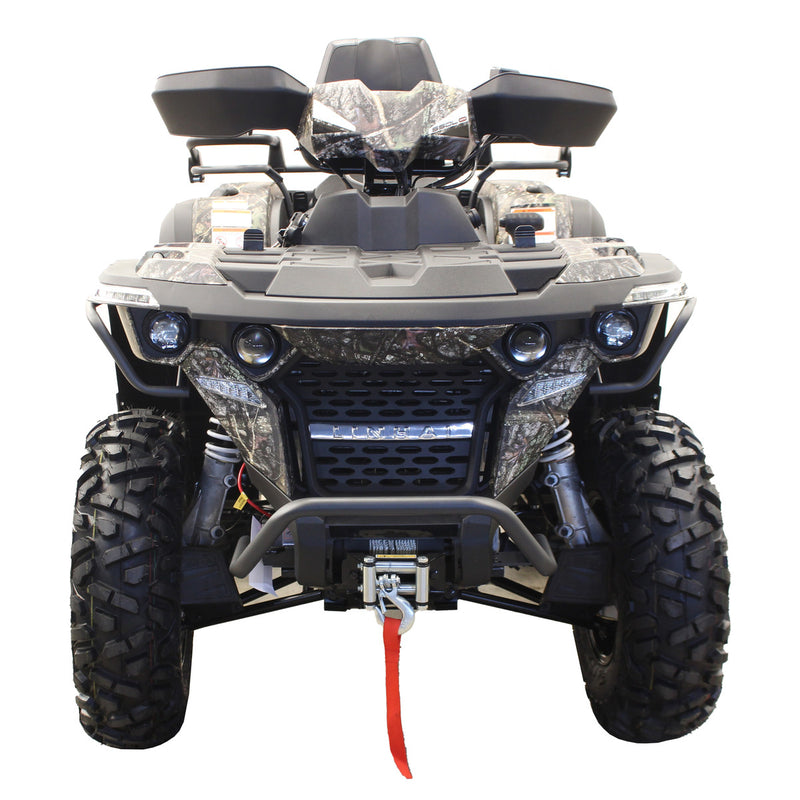 2023 Massimo MSA 550