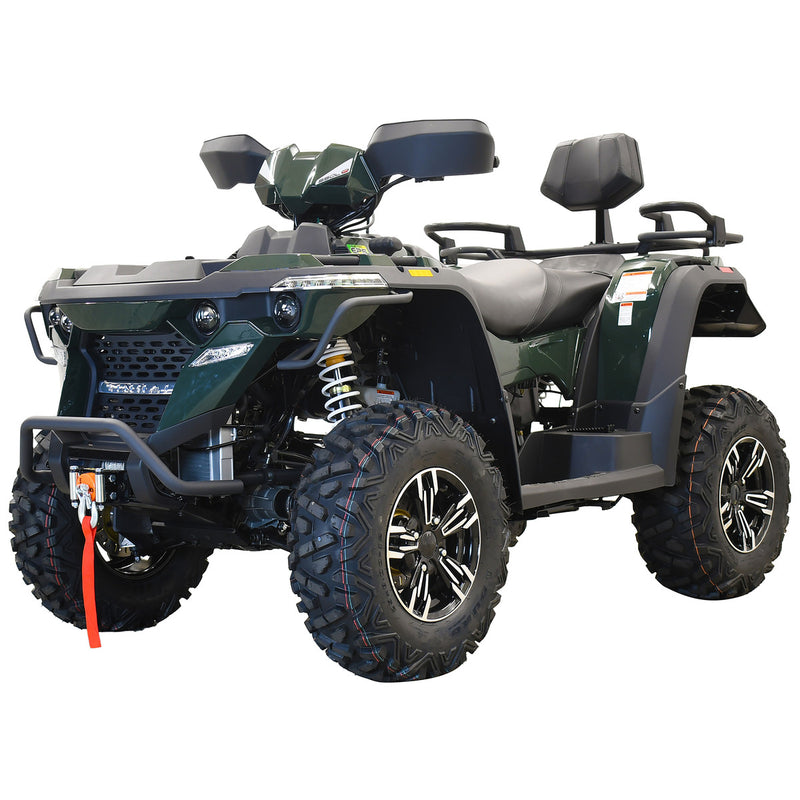 2023 Massimo MSA 550