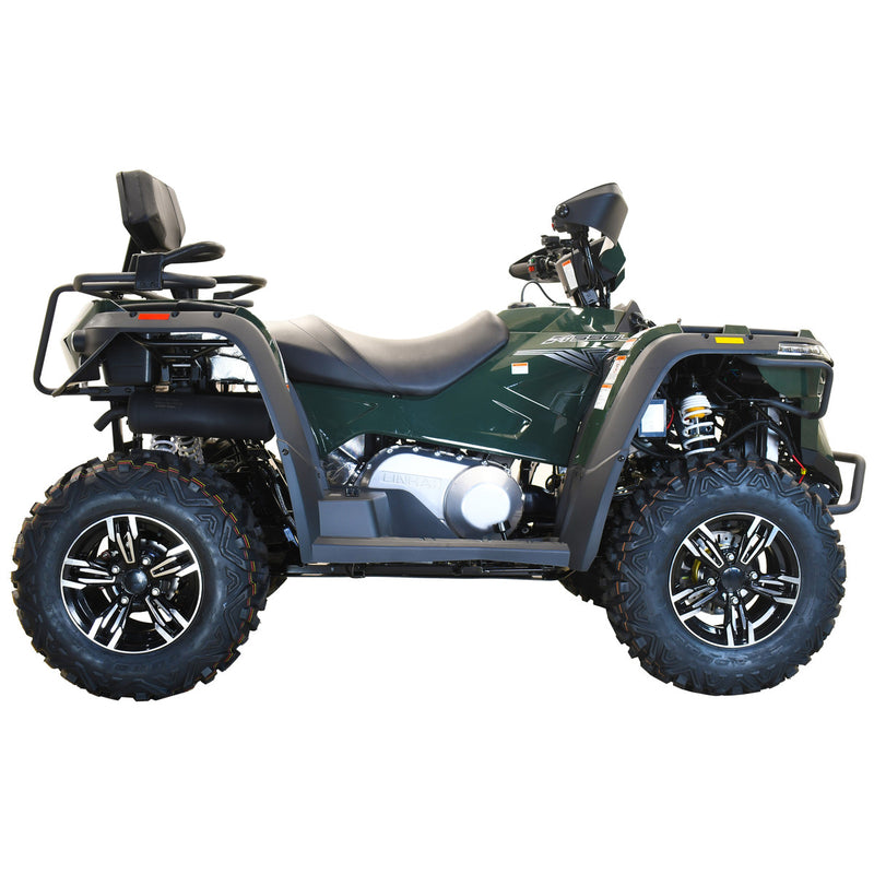 2023 Massimo MSA 550