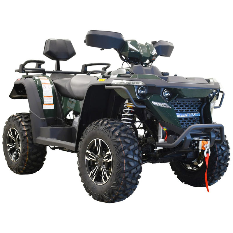 2023 Massimo MSA 550
