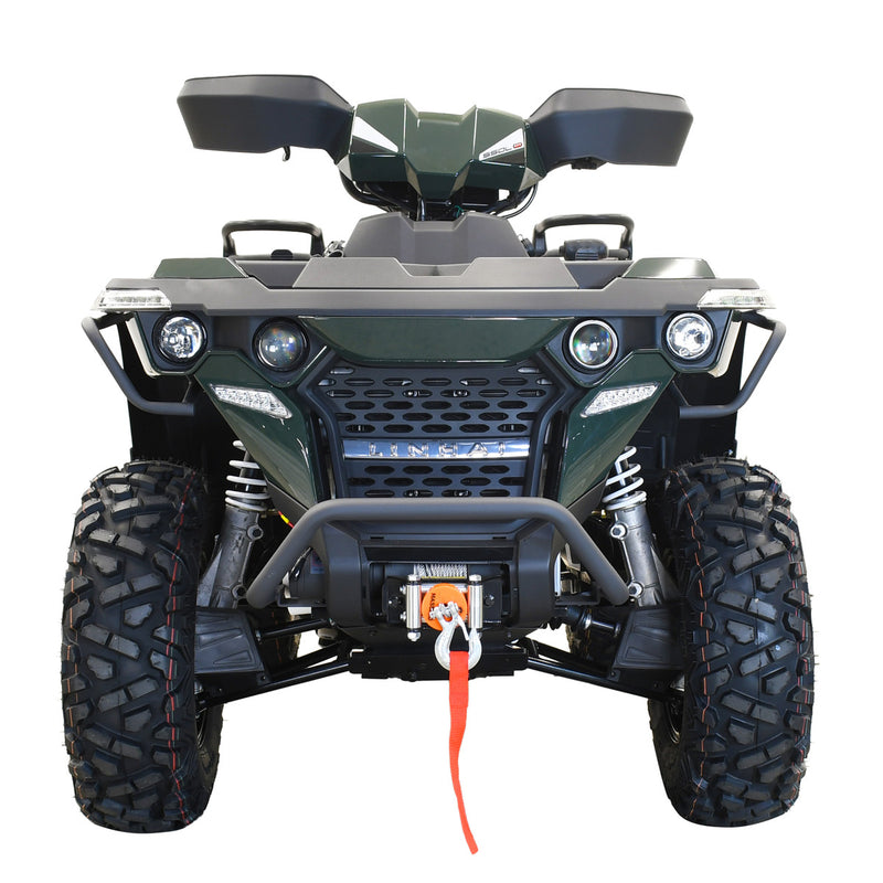 2023 Massimo MSA 550