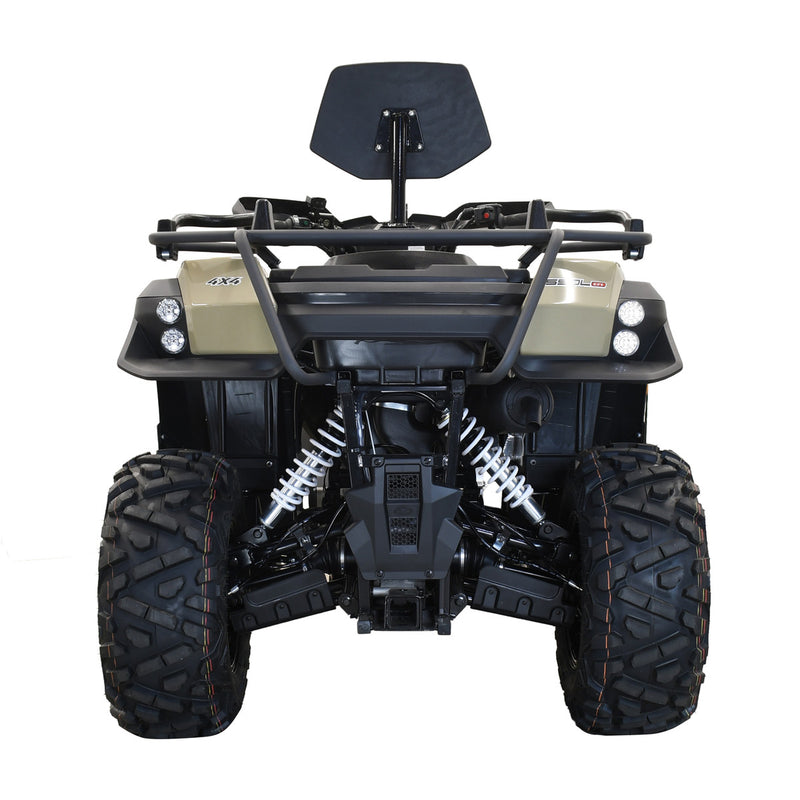 2023 Massimo MSA 550