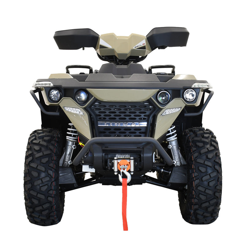2023 Massimo MSA 550