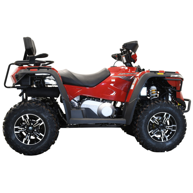 2023 Massimo MSA 550