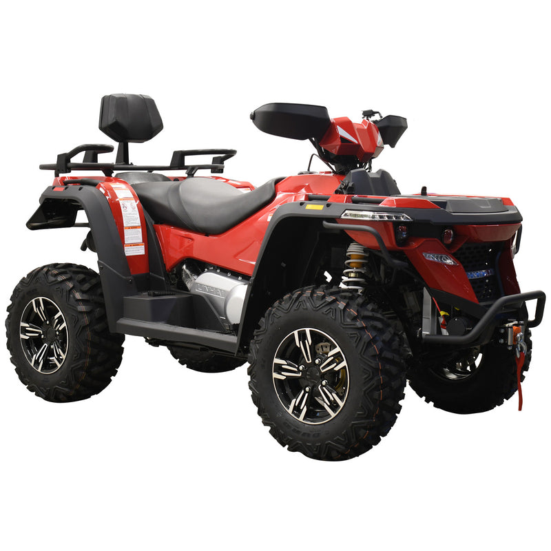 2023 Massimo MSA 550