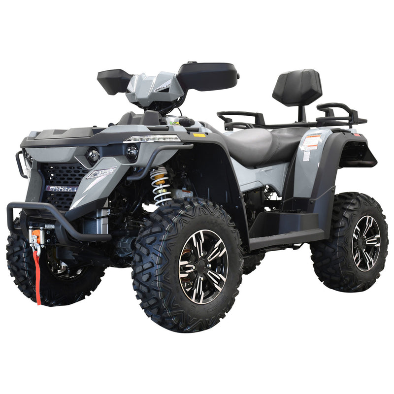 2023 Massimo MSA 550