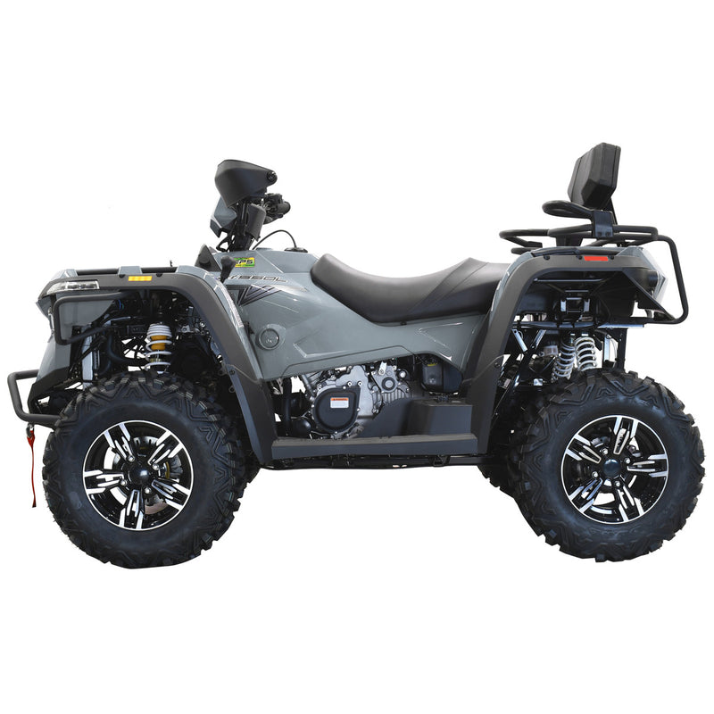2023 Massimo MSA 550