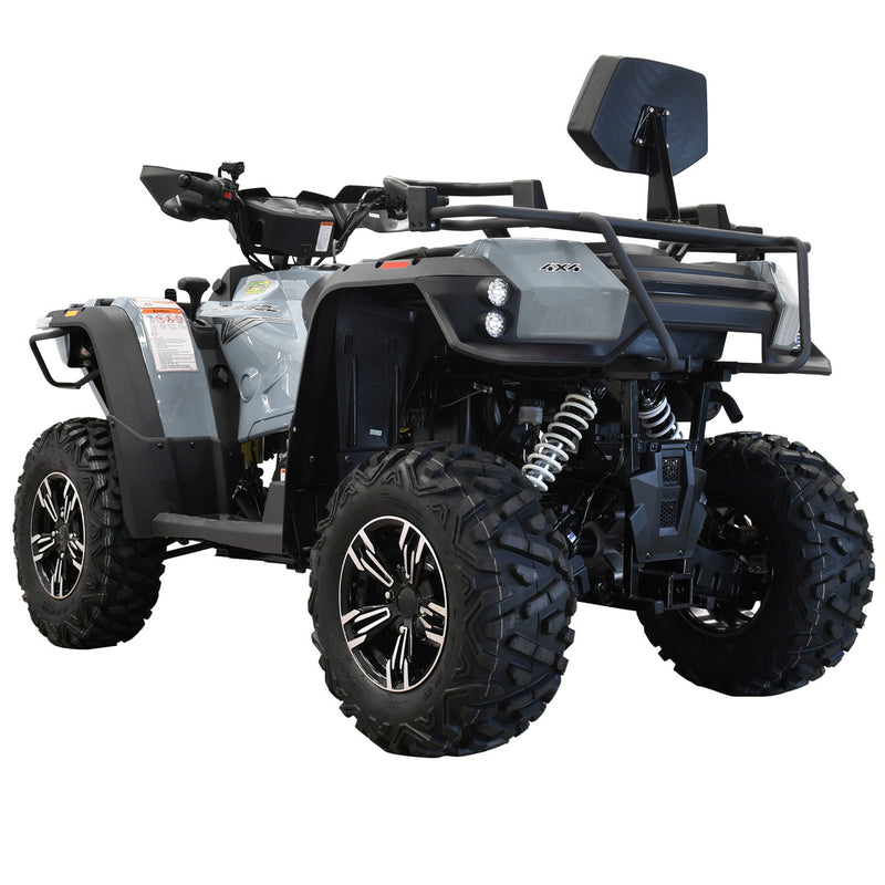 2023 Massimo MSA 550