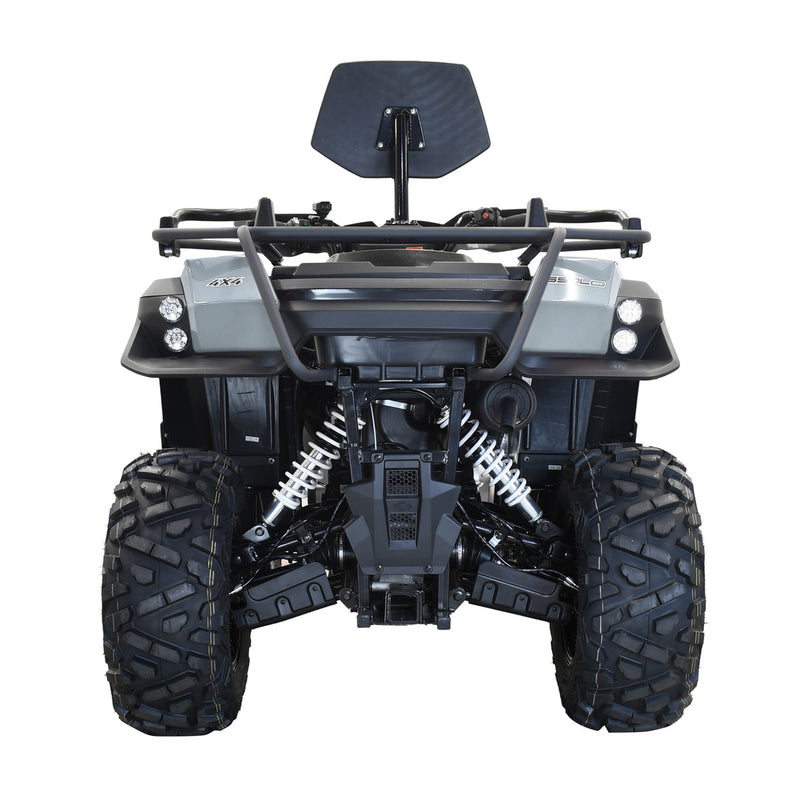 2023 Massimo MSA 550